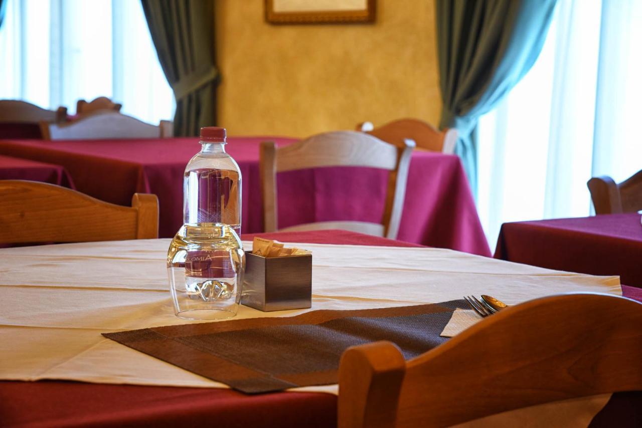 Agriturismo Corte Benetti Rovigo Exterior photo