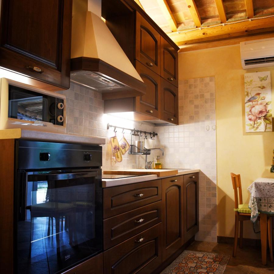 Agriturismo Corte Benetti Rovigo Exterior photo